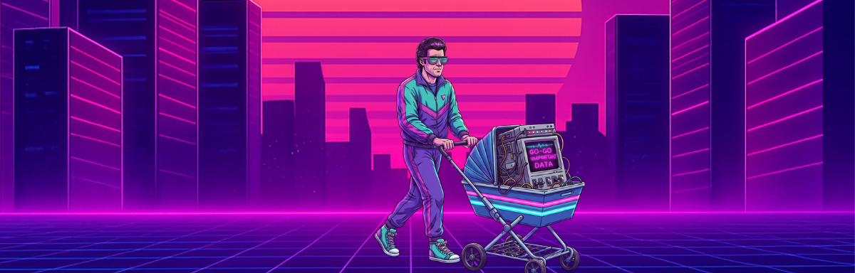 Why I Stopped Believing in AI Vendor Promises (And What I Learned from 13 Years of Watching Data Get Trapped)